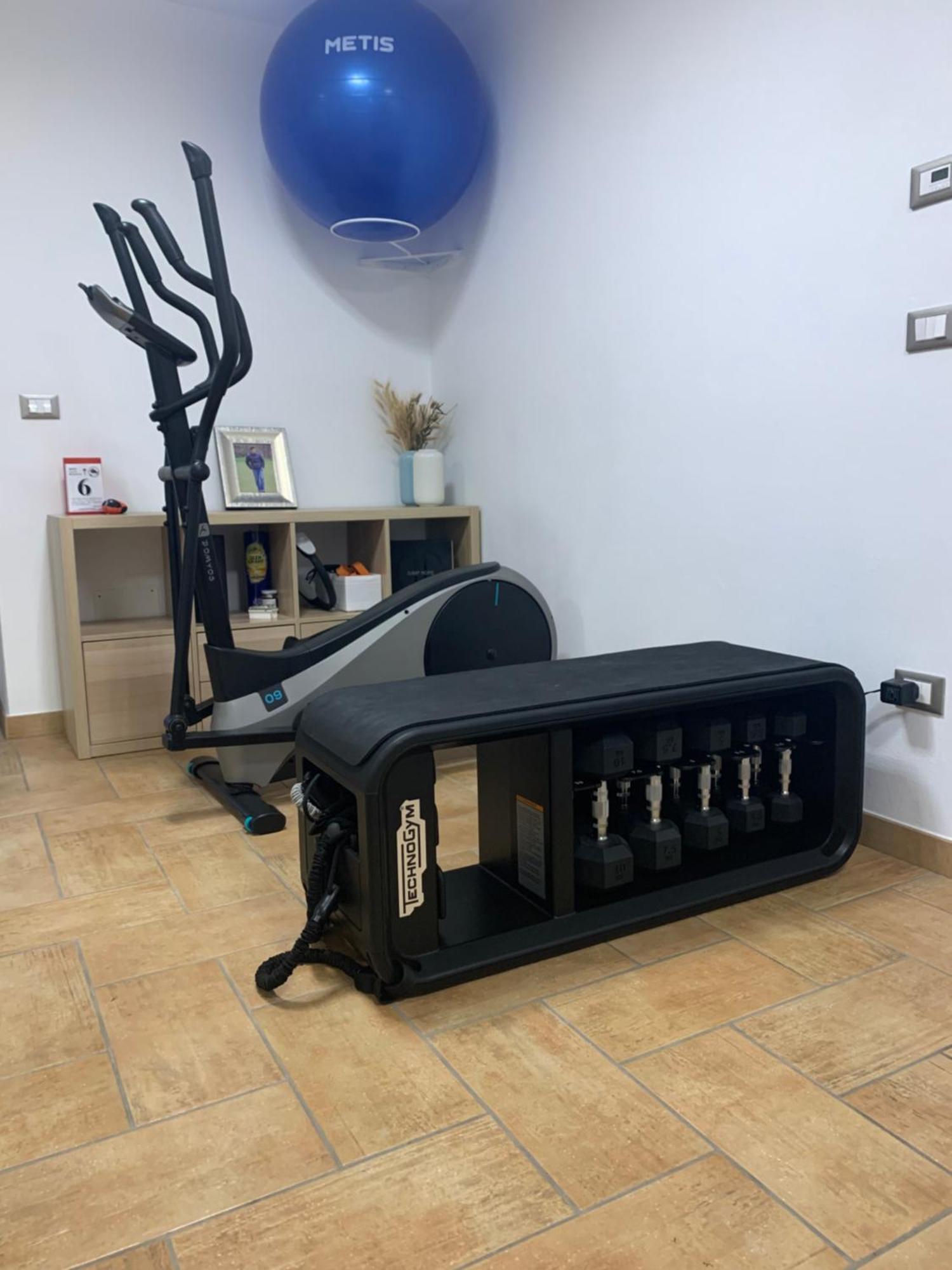 Appartamento Con Giardino Pontecchio Marconi Ngoại thất bức ảnh