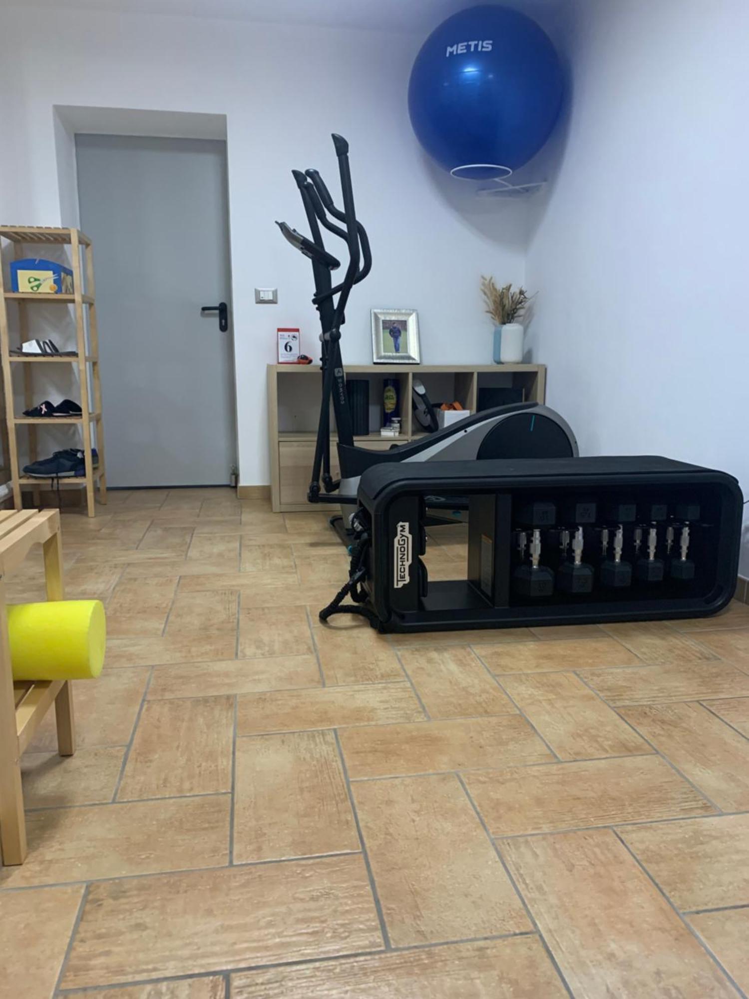 Appartamento Con Giardino Pontecchio Marconi Ngoại thất bức ảnh