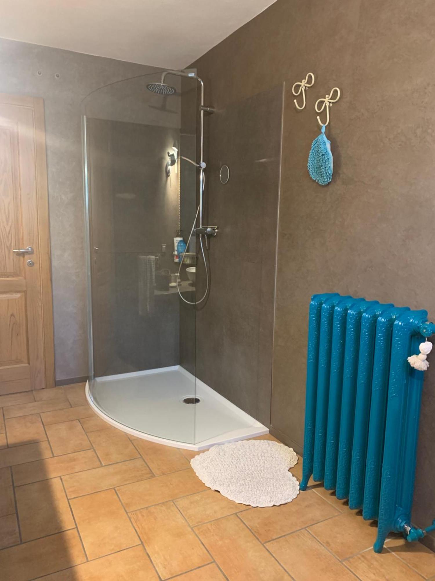 Appartamento Con Giardino Pontecchio Marconi Ngoại thất bức ảnh