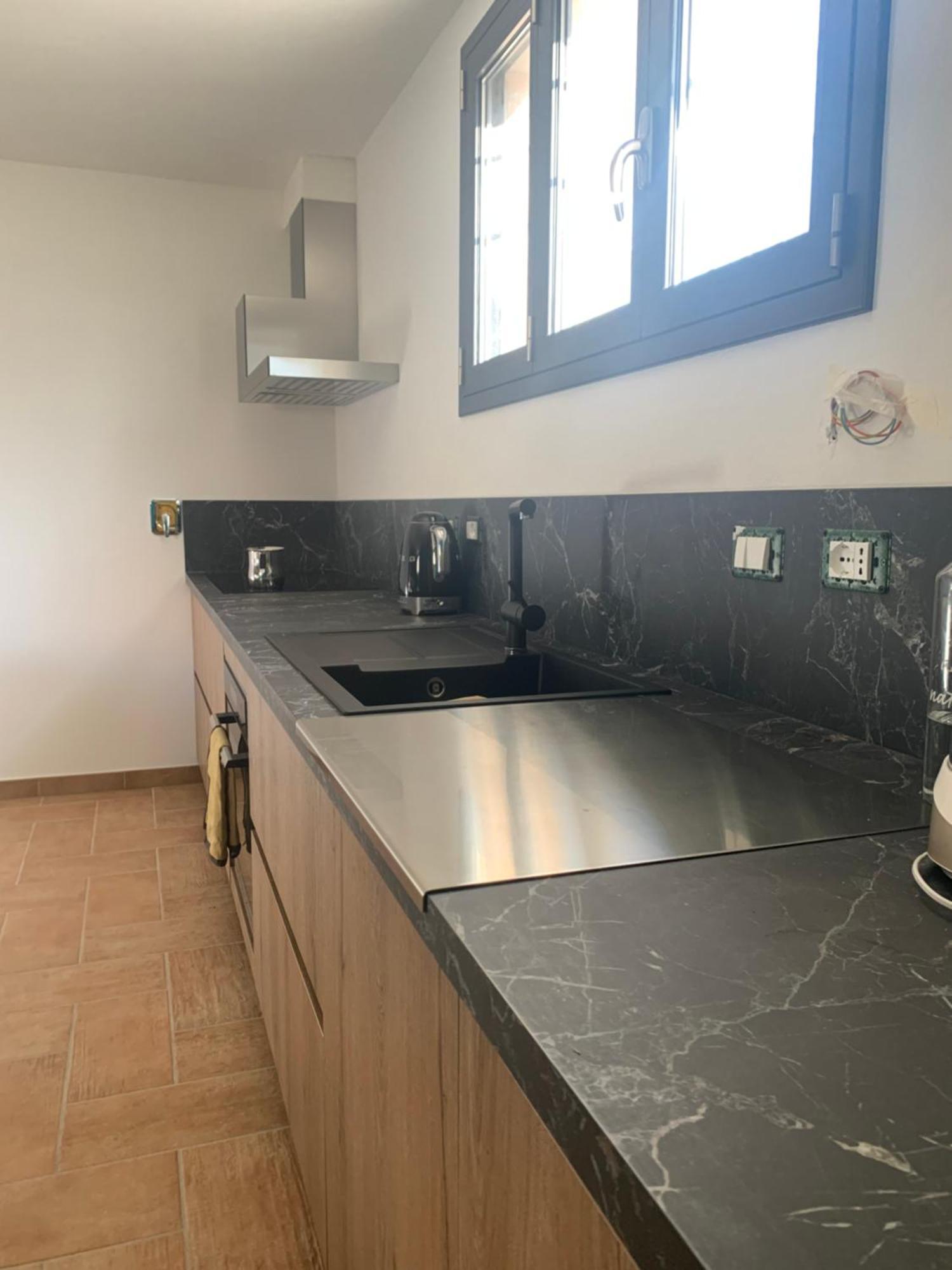 Appartamento Con Giardino Pontecchio Marconi Ngoại thất bức ảnh