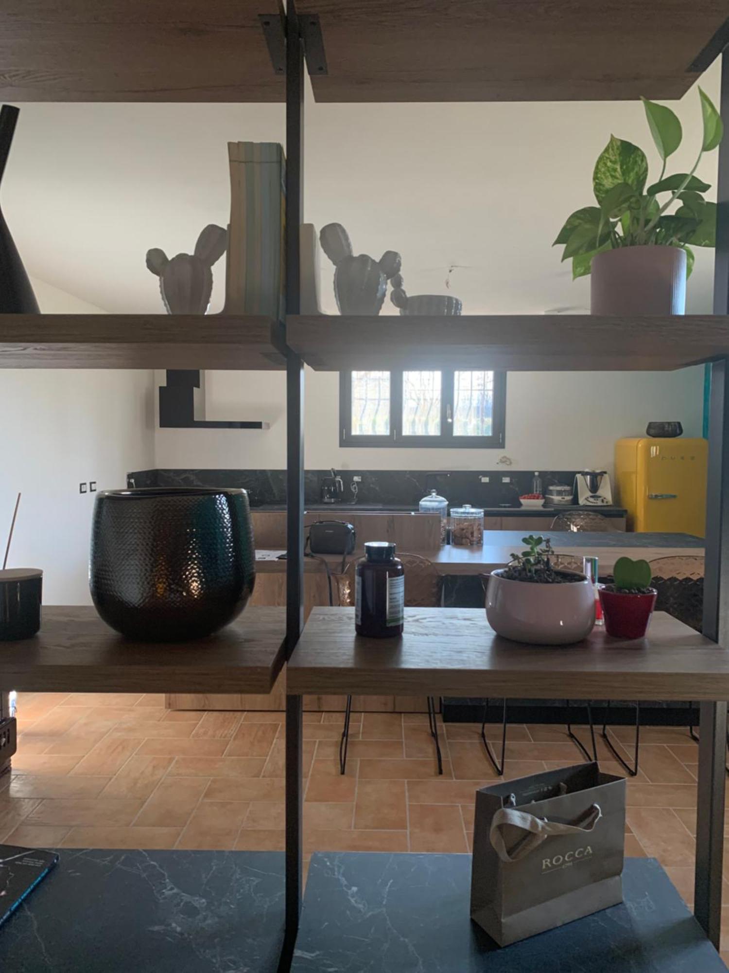Appartamento Con Giardino Pontecchio Marconi Ngoại thất bức ảnh